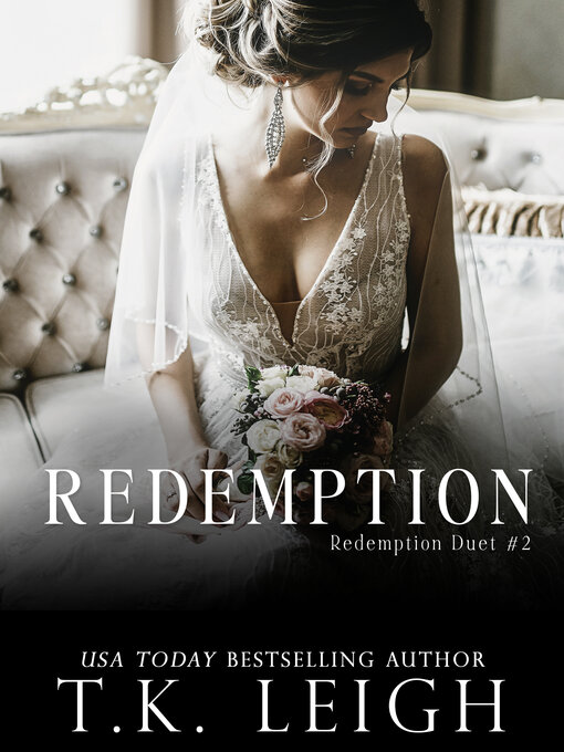 Title details for Redemption by T.K. Leigh - Available